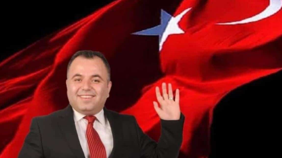 Emircan ÜNLÜ - Okul Müdürü